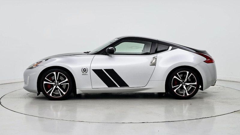 2020 Nissan Z Sport 3