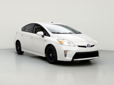 2015 Toyota Prius Two -
                Nashville, TN