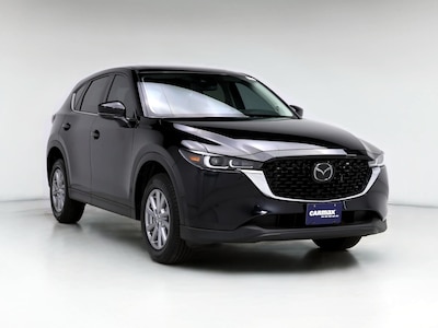 2022 Mazda CX-5 S -
                Nashville, TN