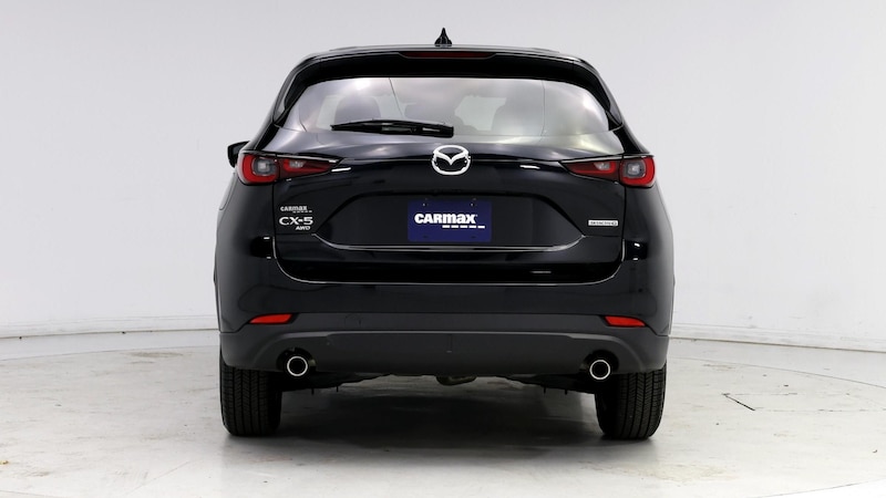 2022 Mazda CX-5 S 6