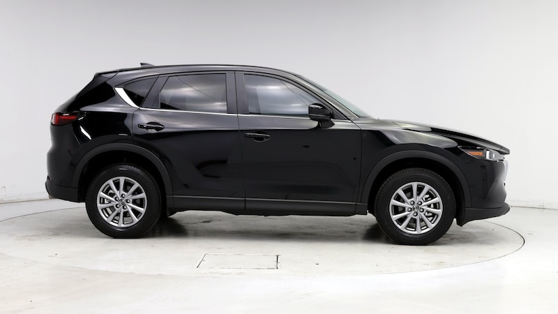 2022 Mazda CX-5 S 7