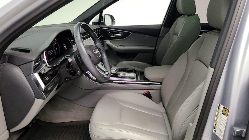 2021 Audi Q7 Prestige 11