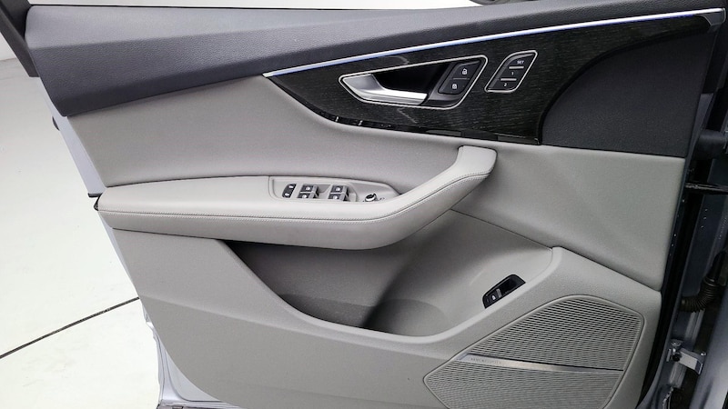 2021 Audi Q7 Prestige 12
