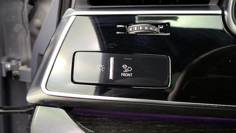 2021 Audi Q7 Prestige 13
