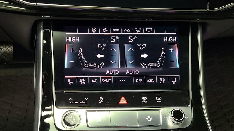 2021 Audi Q7 Prestige 17