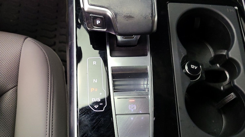 2021 Audi Q7 Prestige 18