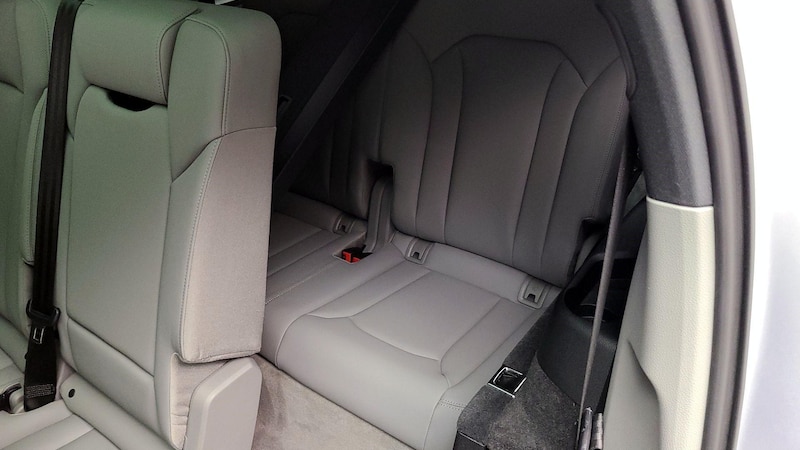 2021 Audi Q7 Prestige 22