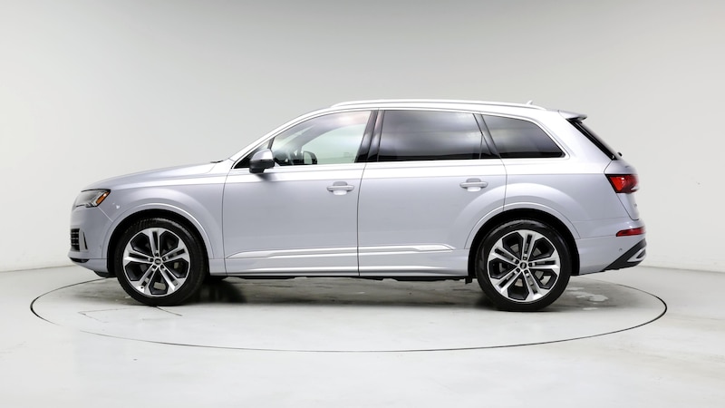 2021 Audi Q7 Prestige 3