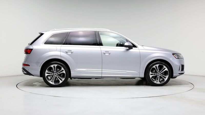 2021 Audi Q7 Prestige 7