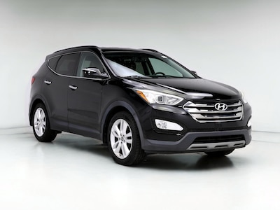 2014 Hyundai Santa Fe Sport 2.0T -
                Huntsville, AL