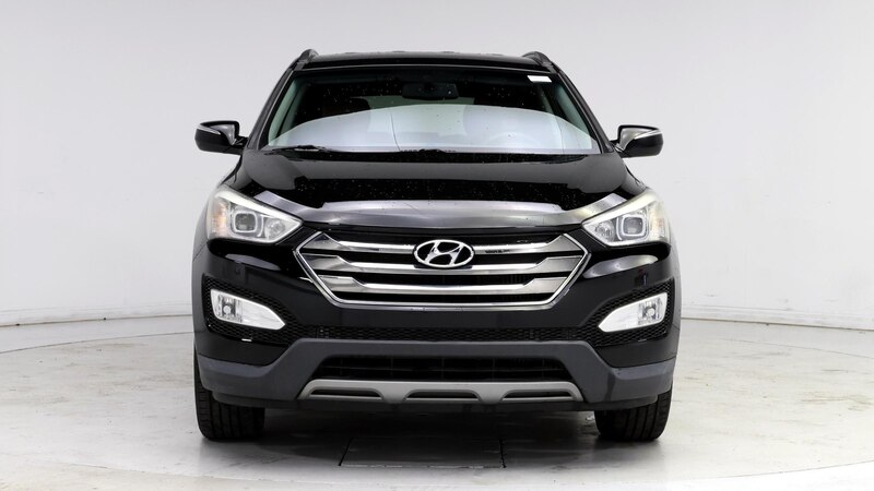 2014 Hyundai Santa Fe Sport 2.0T 5