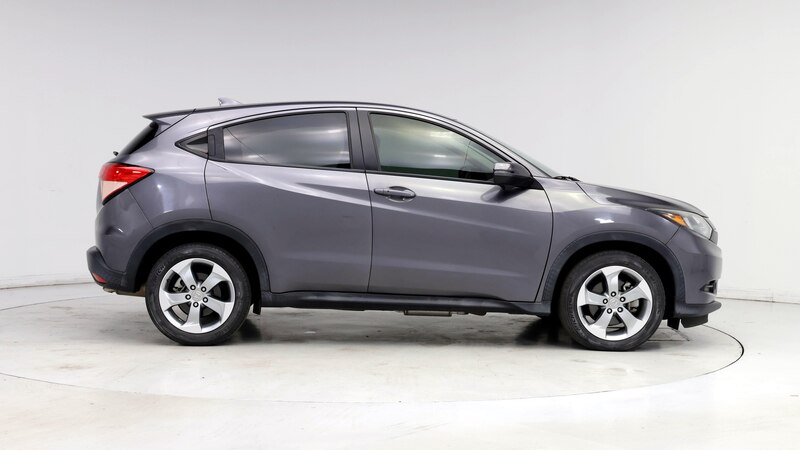 2017 Honda HR-V EX 7