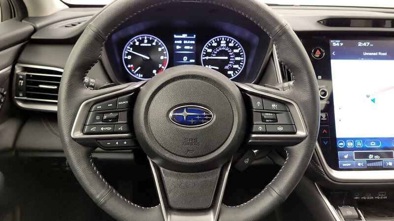 2024 Subaru Outback Limited 10