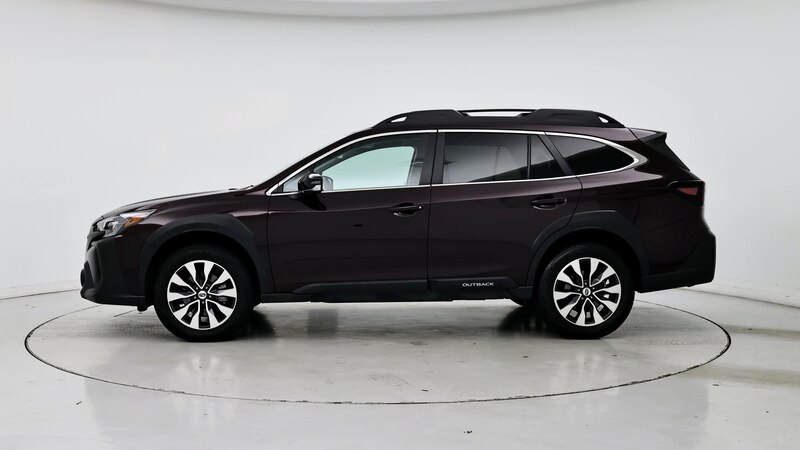 2024 Subaru Outback Limited 3