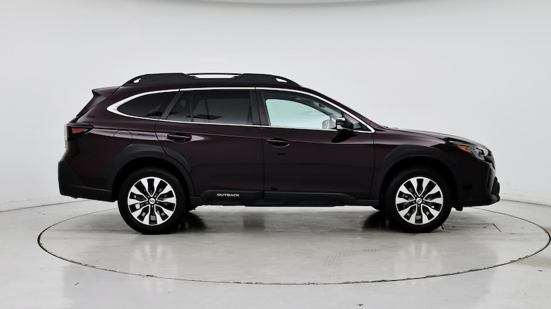 2024 Subaru Outback Limited 7