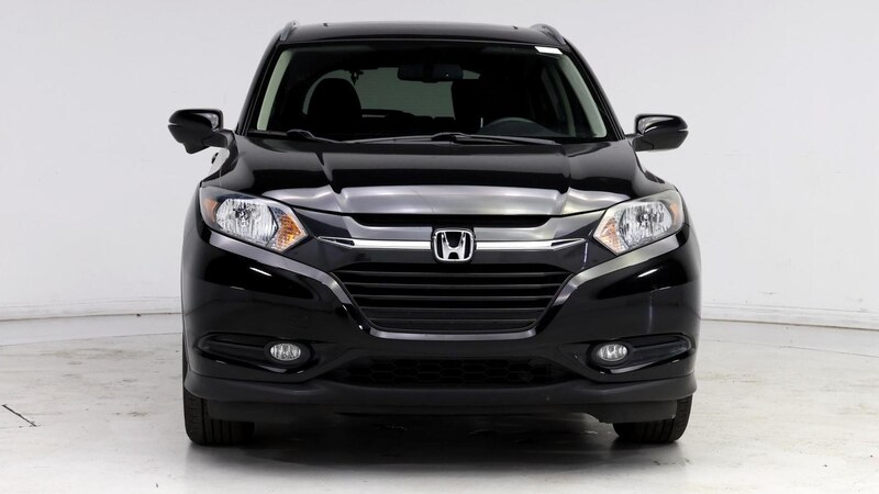 2017 Honda HR-V EX-L 5