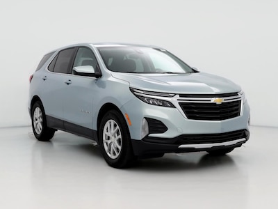 2022 Chevrolet Equinox LT -
                Nashville, TN