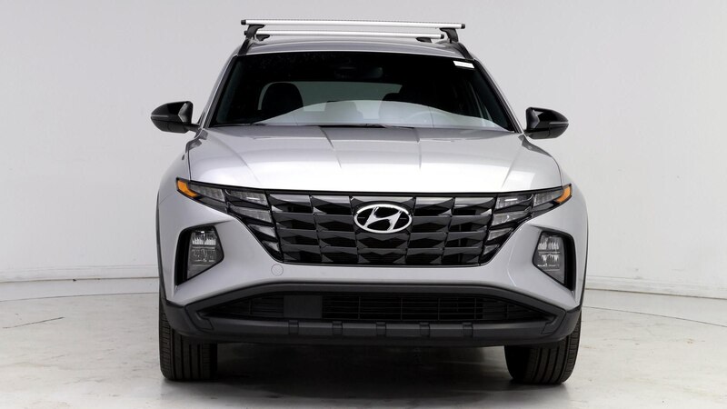 2024 Hyundai Tucson SEL 5