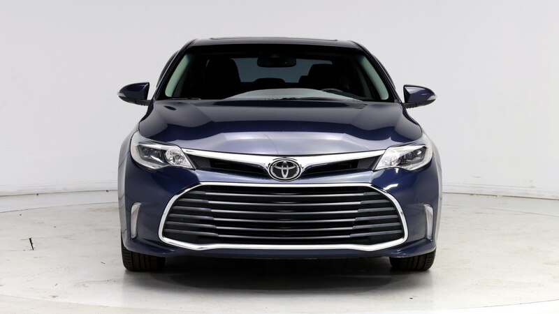 2018 Toyota Avalon Limited 5