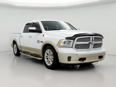 2016 RAM 1500 laramie Longhorn -
                Chattanooga, TN