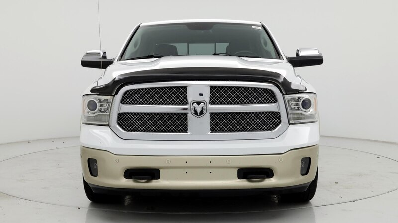 2016 RAM 1500 laramie Longhorn 5