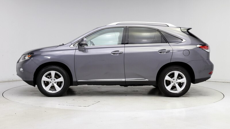 2015 Lexus RX 350 3