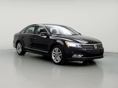 2017 Volkswagen Passat SEL -
                Farragut, TN