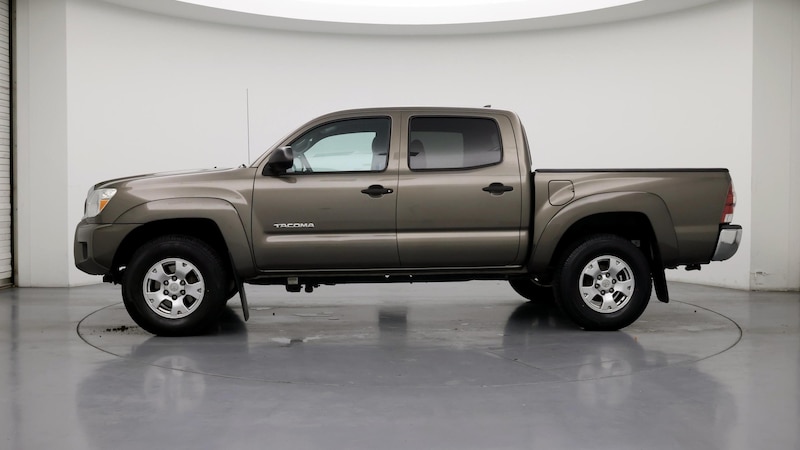 2015 Toyota Tacoma  3