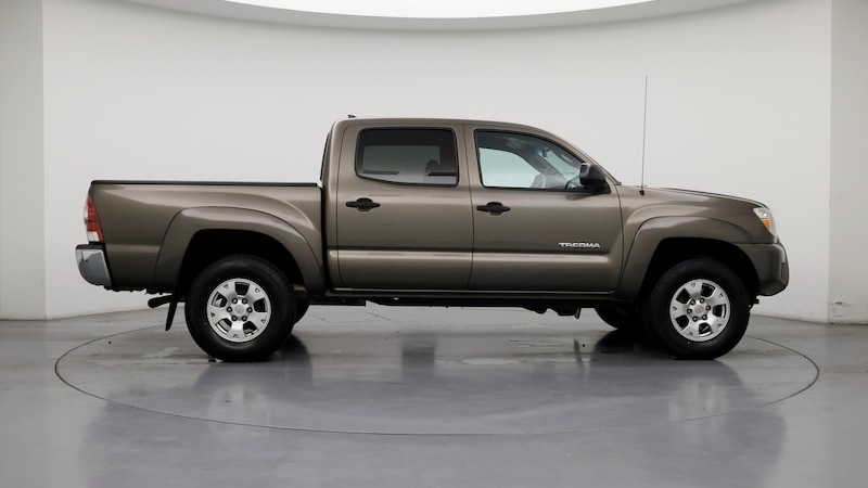 2015 Toyota Tacoma  7