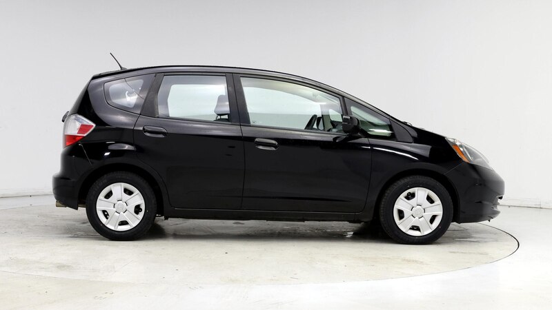 2013 Honda Fit  7