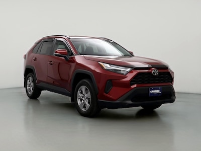 2023 Toyota RAV4 XLE -
                Nashville, TN