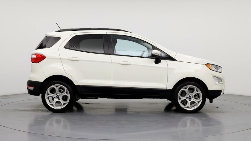 2021 Ford EcoSport SE 7