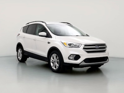 2017 Ford Escape SE -
                Nashville, TN