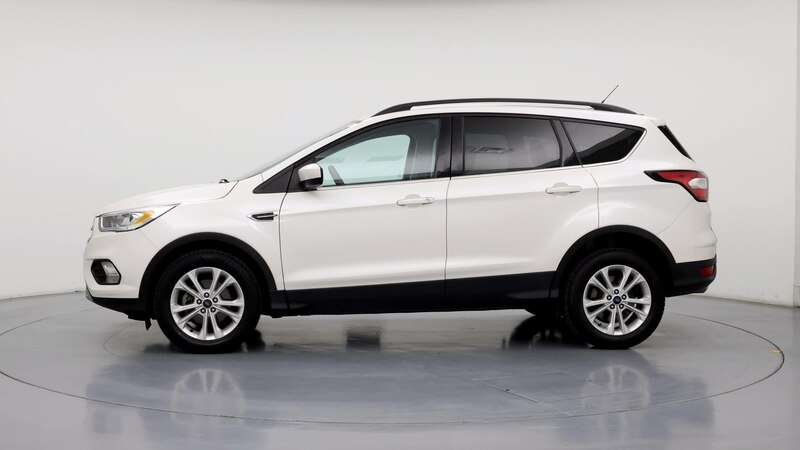 2017 Ford Escape SE 3