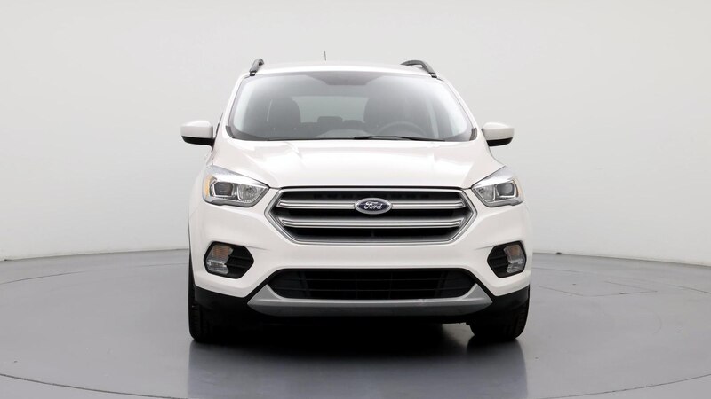 2017 Ford Escape SE 5