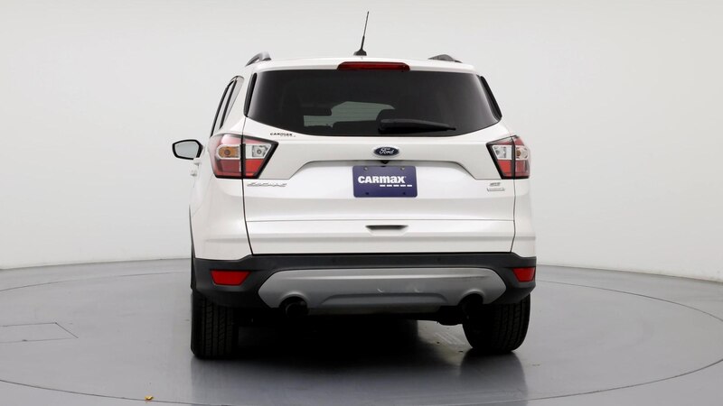 2017 Ford Escape SE 6