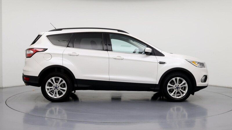 2017 Ford Escape SE 7