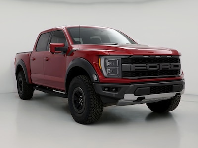 2022 Ford F-150 Raptor -
                Nashville, TN