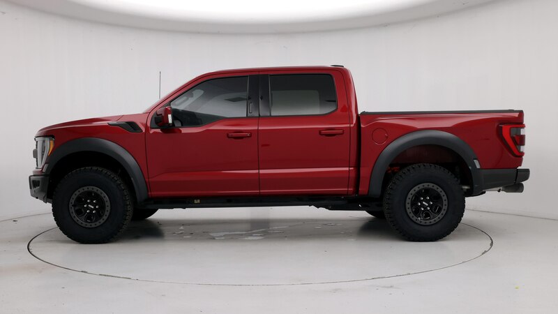 2022 Ford F-150 Raptor 3