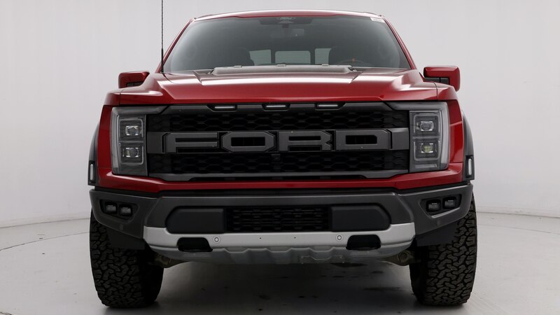 2022 Ford F-150 Raptor 5