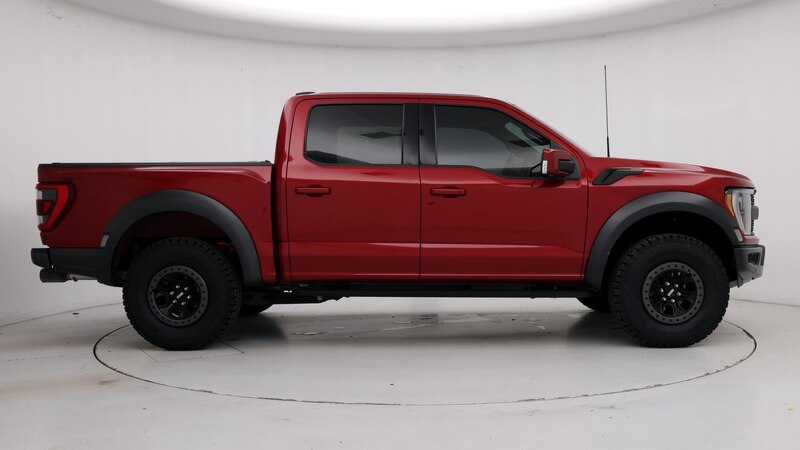 2022 Ford F-150 Raptor 7