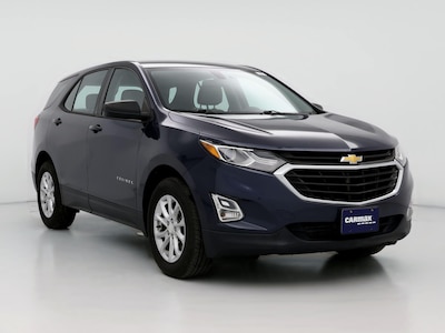 2018 Chevrolet Equinox LS -
                Nashville, TN