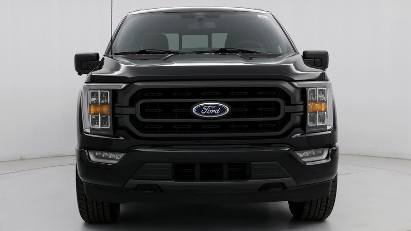 2021 Ford F-150 XLT 5