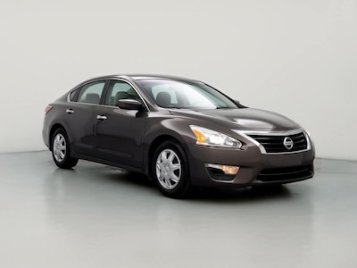 2014 Nissan Altima S -
                Nashville, TN