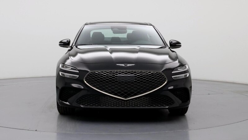 2024 Genesis G70 Sport Advanced 5