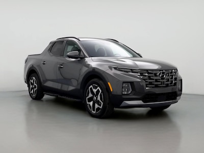 2023 Hyundai Santa Cruz Limited -
                Nashville, TN