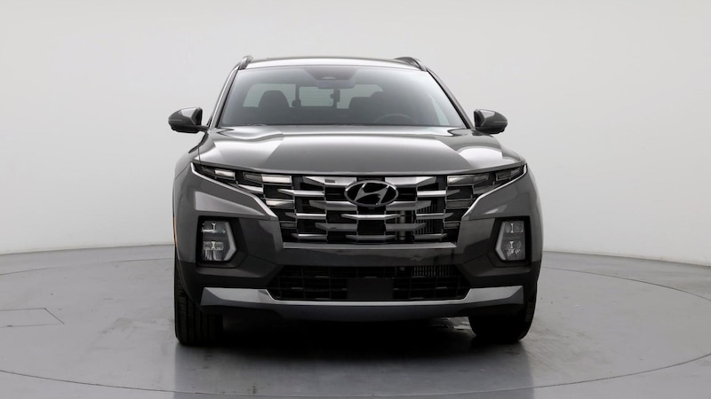 2023 Hyundai Santa Cruz Limited 5