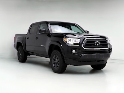 2023 Toyota Tacoma SR5 -
                Nashville, TN