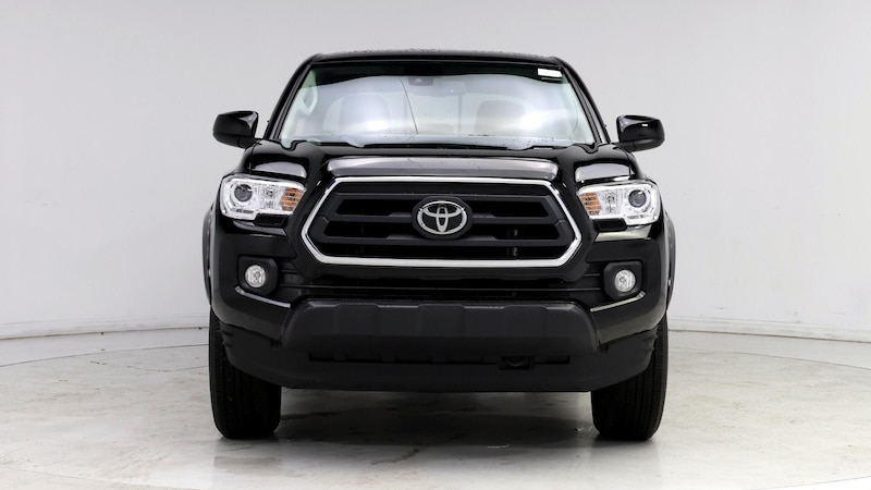 2023 Toyota Tacoma SR5 5