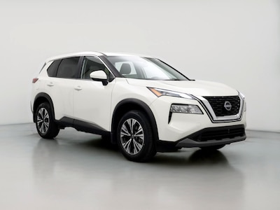 2023 Nissan Rogue SV -
                Nashville, TN